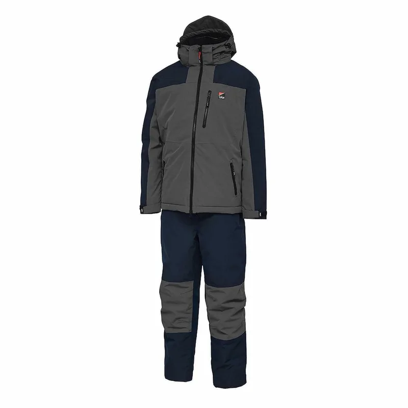 DAM Intenze -20 Thermal Suit - XX-Large