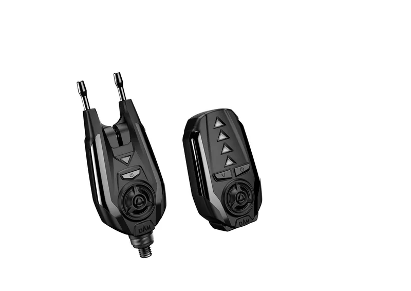 DAM TFX Alarms - DAM TFX Alarms Red/Green
