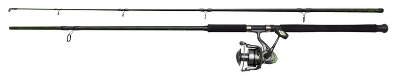 DAM Full Cat XP Combo - DAM Full Cat XP Combo Allround 2.9m