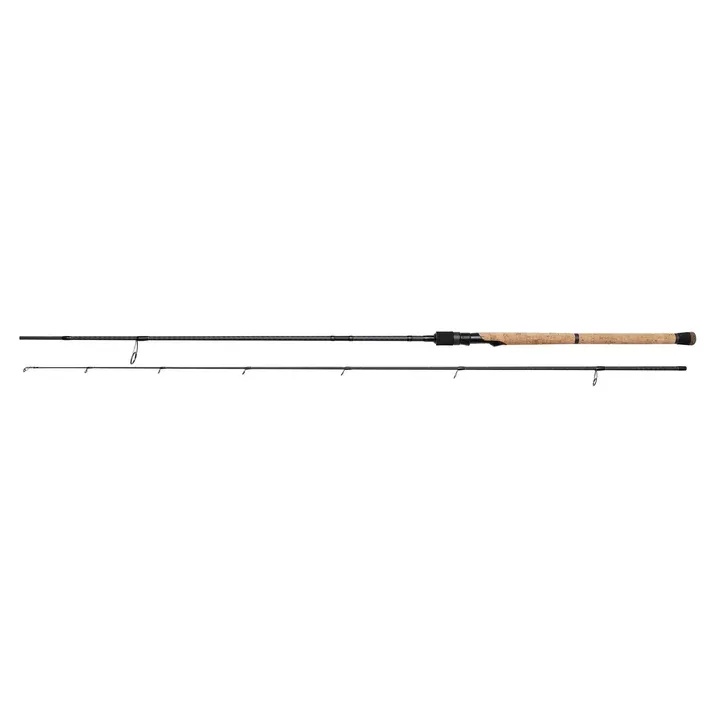 DAM Nanoflex Pro Plus Spinning Rod - DAM Nanoflex Pro Plus Spinning Rod 7FT/2.10M 5-15g
