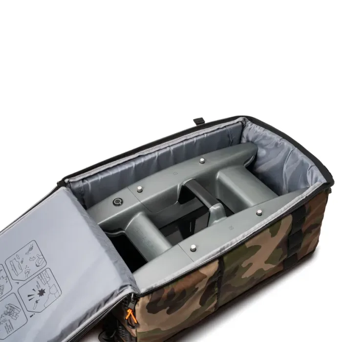 Deeper Spark Backpack