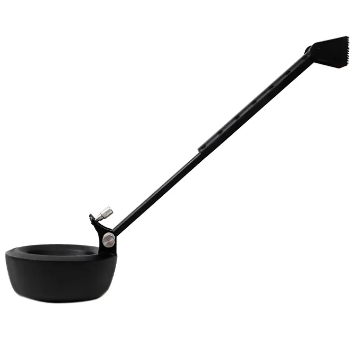 Deeper Bait Boat Sonar Holder