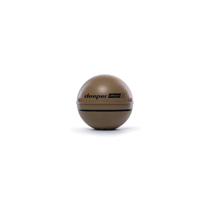 Deeper Chirp+ 2 Smart Sonar