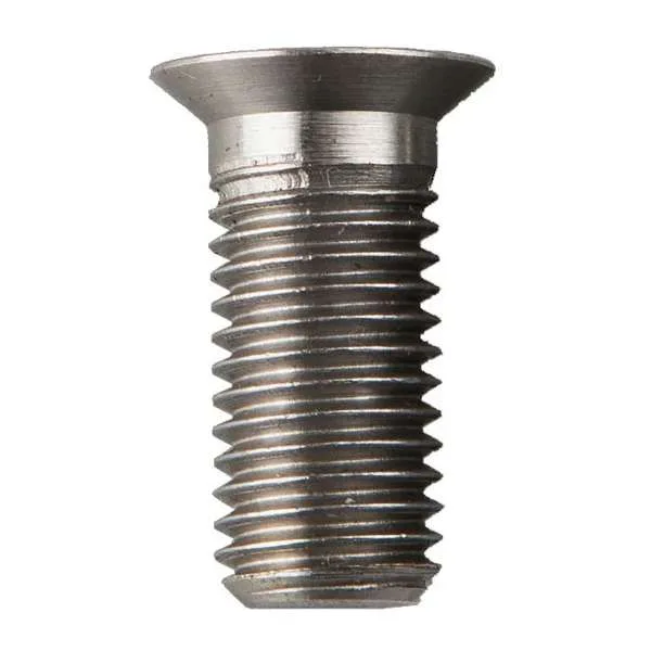 Delkim Extra Long D-Lok Bolt