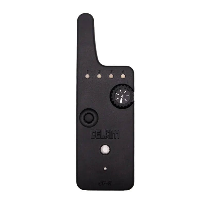 Delkim EV-R Digital Receiver
