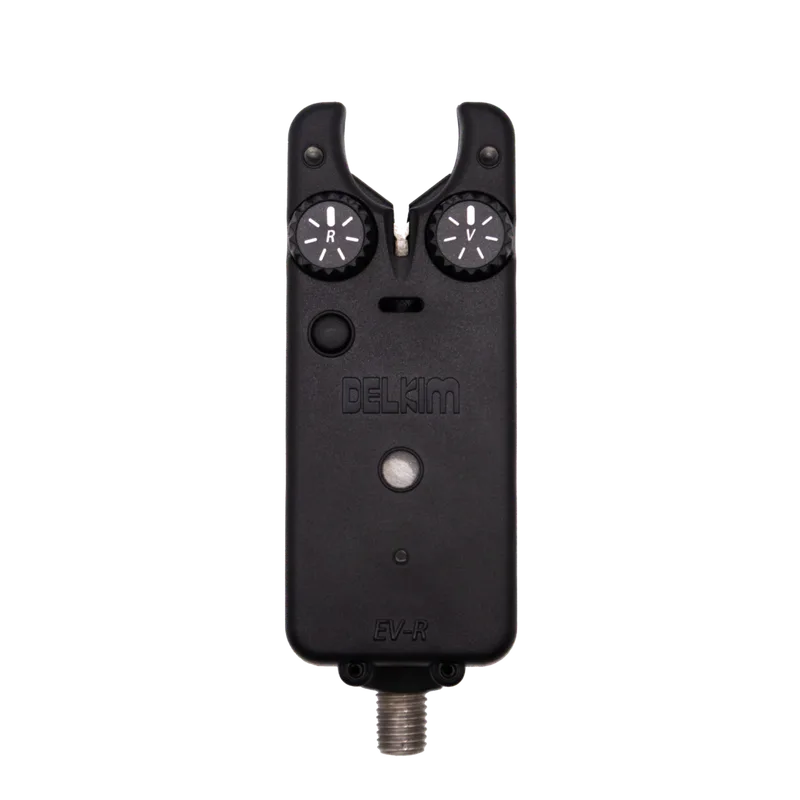 Delkim EV-R Digital Bite Alarm