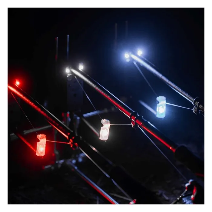 Delkim SmartLite Indication Set — Set of 3