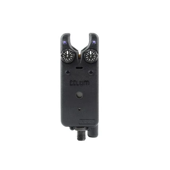 Delkim Txi-D V2 Digital Bite Alarm