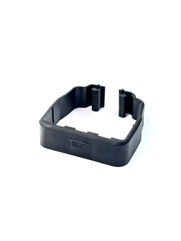 Delkim RX-D Moulded Button Guard