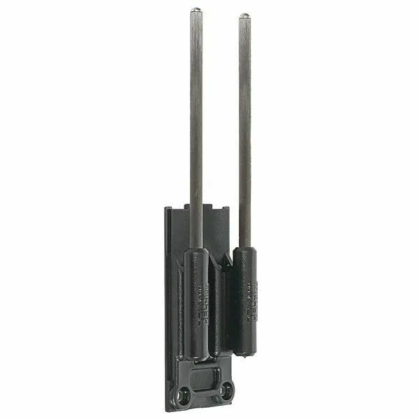 Delkim Safe-D Carbon Snag Bars