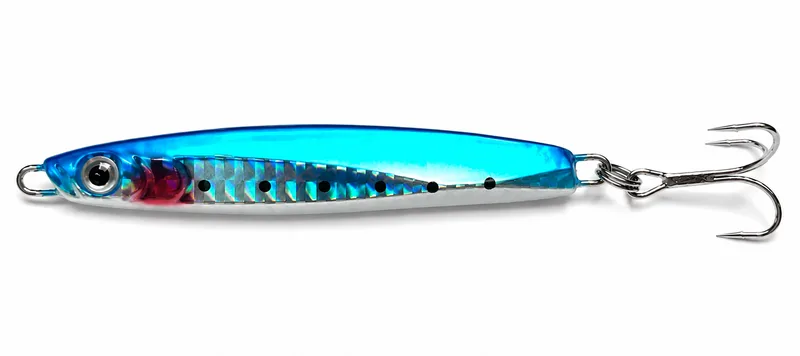 Dennetts Dennett Super Sprat - 12g, Blue Silver Sardine