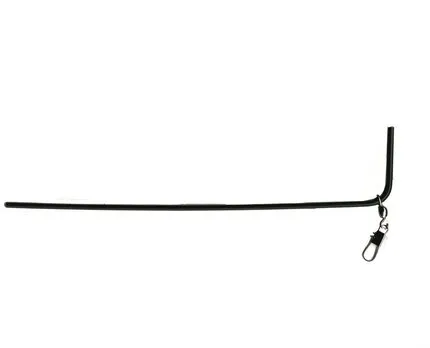 Dennetts Saltwater Pro Nylon Heavy Duty Boom 10in
