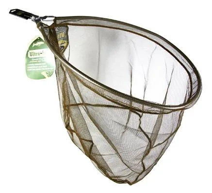 Dinsmores Ultra Fine Special Carp Mesh Net 56cm