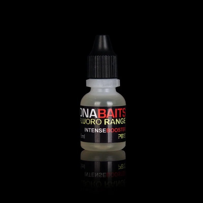 DNA Baits Intense Boosters