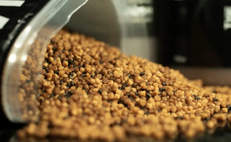 DNA Baits Pellets — 1kg, Betastim Mini Mix