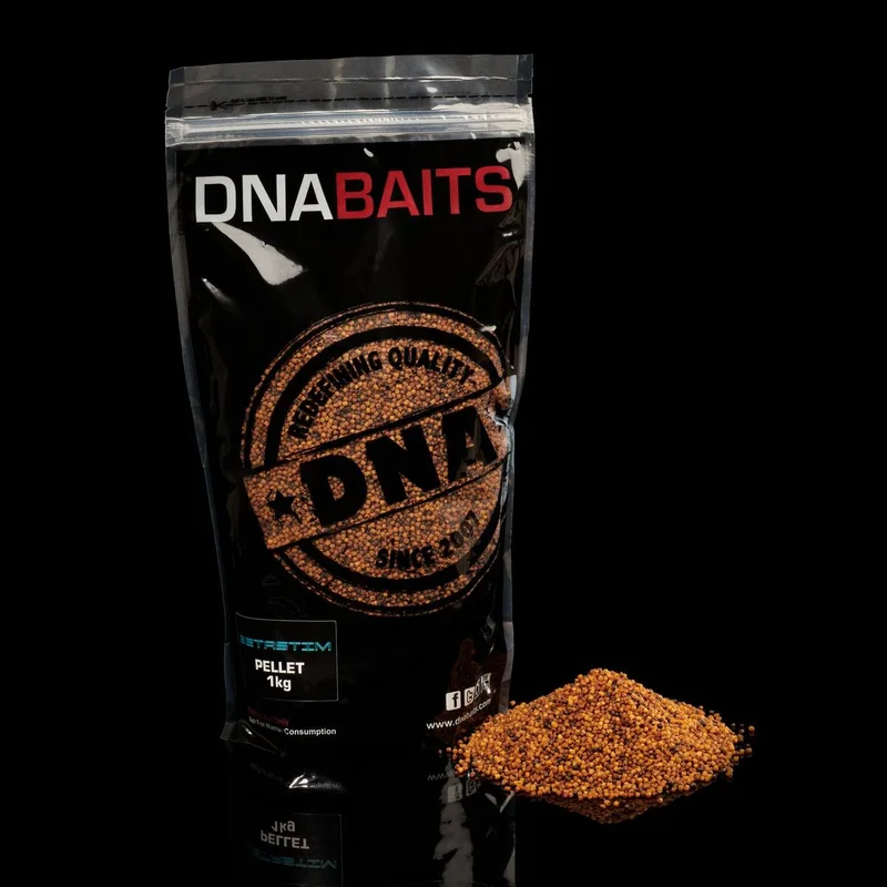 DNA Baits Pellets — 5kg, Betastim Mini Mix