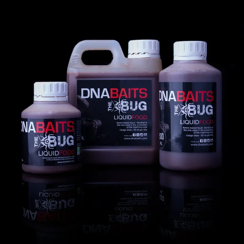 DNA Baits Liquid Food