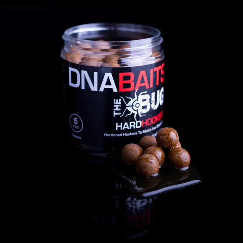 DNA Baits Hard Hookbaits