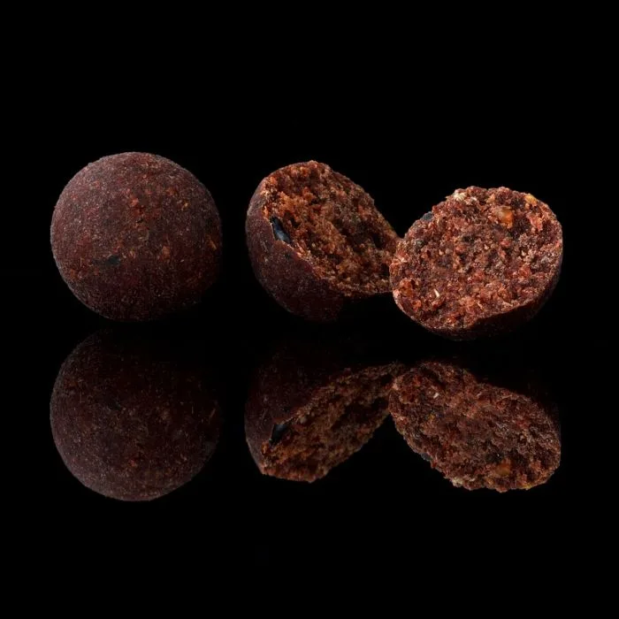 DNA Baits Secret 7 Shelf Life Boilie