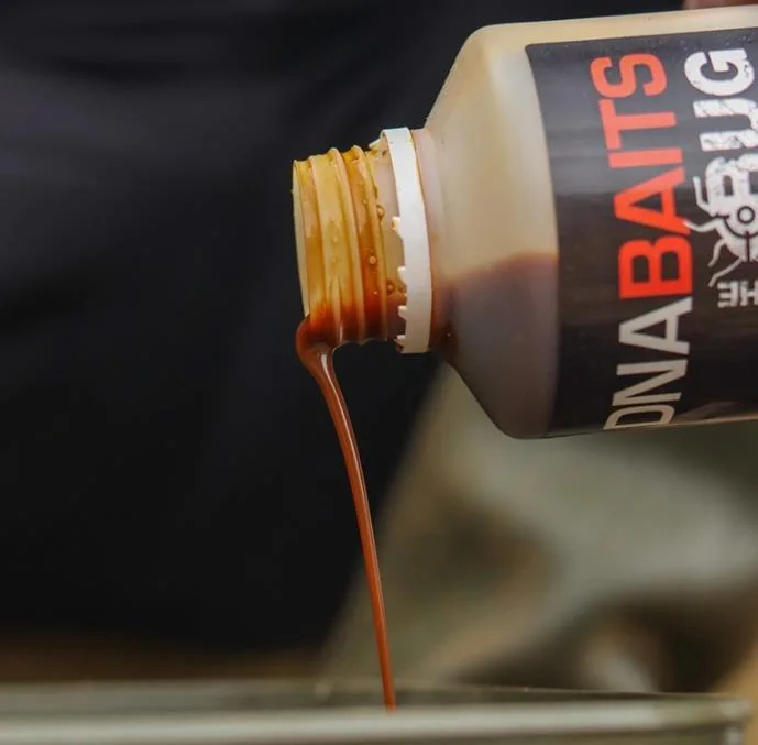 DNA Baits Liquid Food — 500ml, The Bug