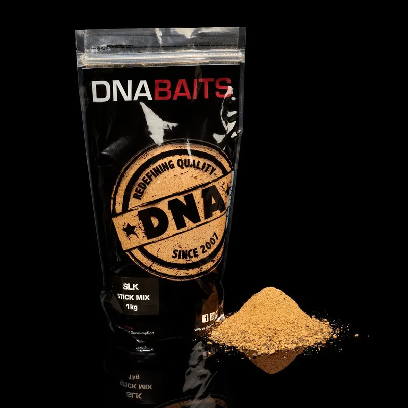 DNA Baits Stick Mix — 1kg, SLK