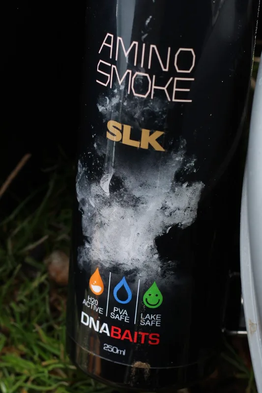 DNA Baits Amino Smoke — SLK