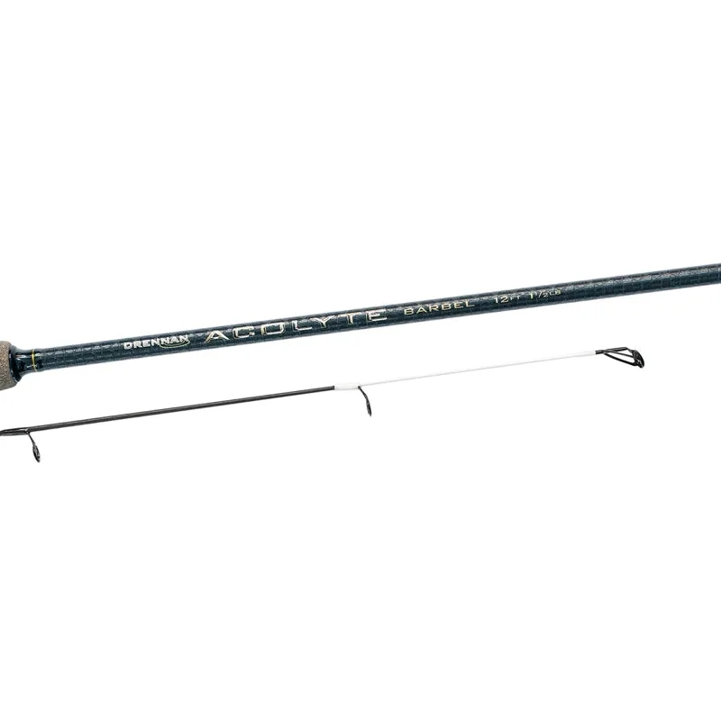 Drennan Acolyte Barbel Rod 12ft