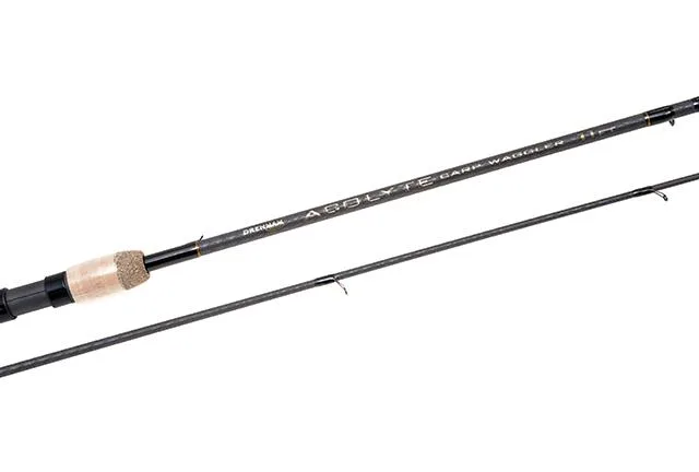 Drennan Acolyte Carp Waggler Rod 11ft