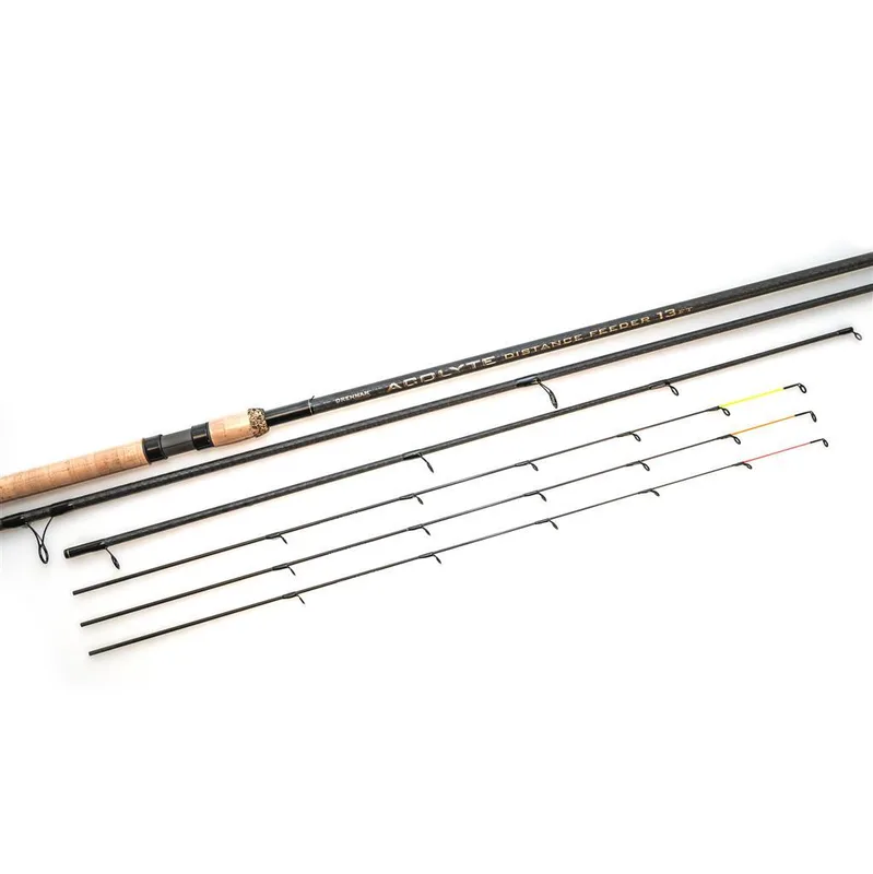 Drennan Acolyte Distance Feeder Rod 13ft
