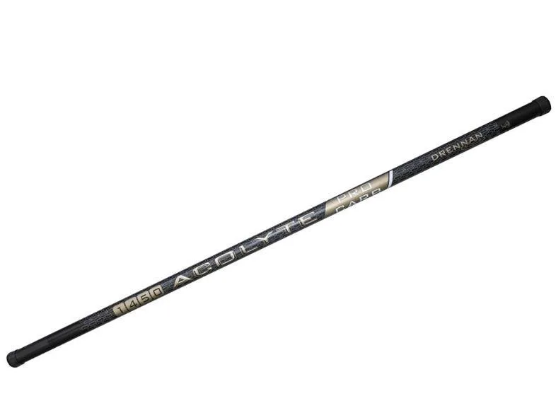 Drennan Acolyte Pro Carp Standard Pole Package — 14.5m