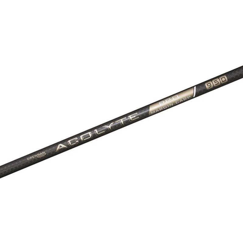 Drennan Acolyte Pro Margin Carp Pole - 9.5m