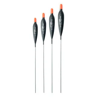 Drennan Alloy Trotter Float - No.1, 1.0g