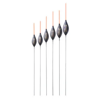 Drennan AS2 Carp Pole Floats - 0.2g