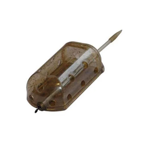 Drennan Bolt Rig Feeder - Medium, 2oz