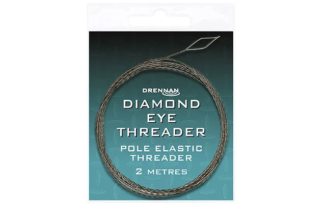 Drennan Diamond Eye Threader