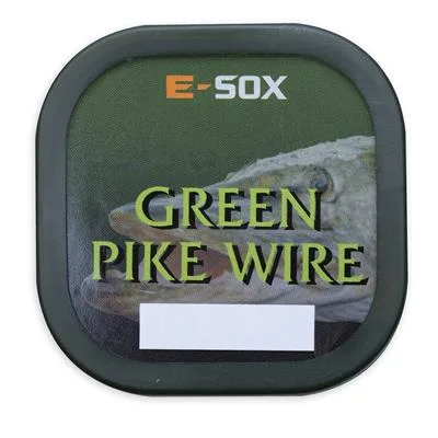 Drennan Green Pike Wire