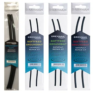 Drennan Groundbait Catapult Repair Kit X-Long Range