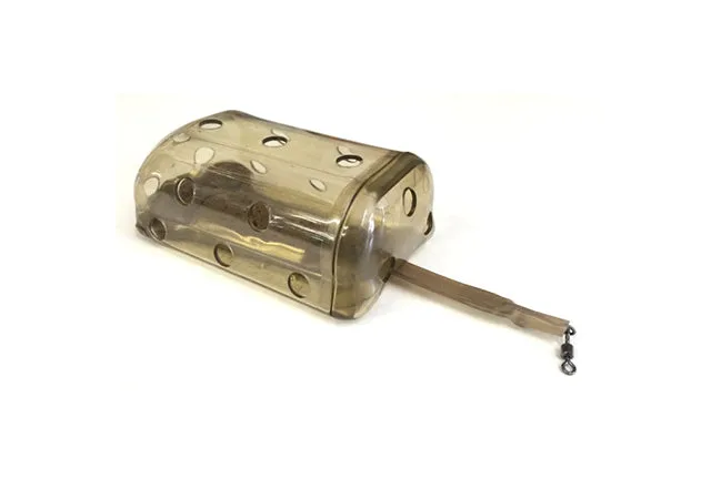 Drennan Oval Blockend Standard Feeder