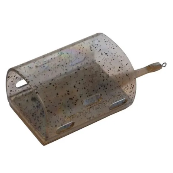 Drennan Oval Groundbait Feeder - Medium 20g