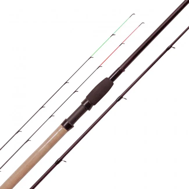 Drennan Red Range Carp Feeder Rod