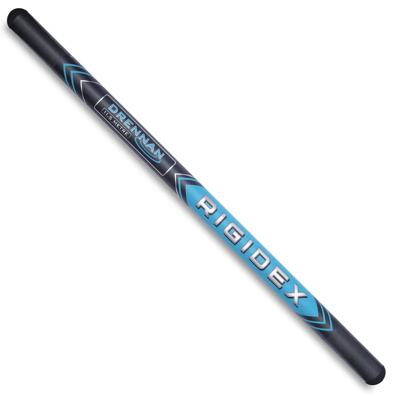 Drennan Rigidex 11.5m Carp Pole Only