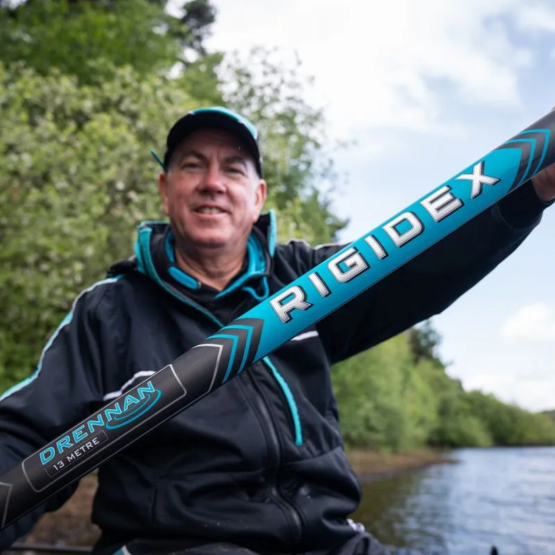 Drennan Rigidex Pole Package