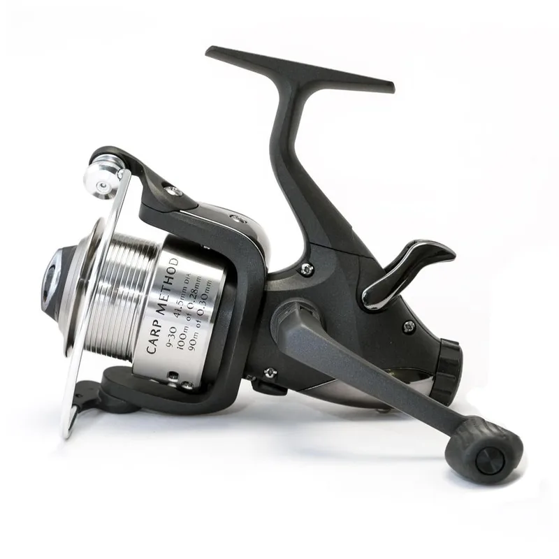Drennan Series 7 BR 9-30 Carp Method Reel