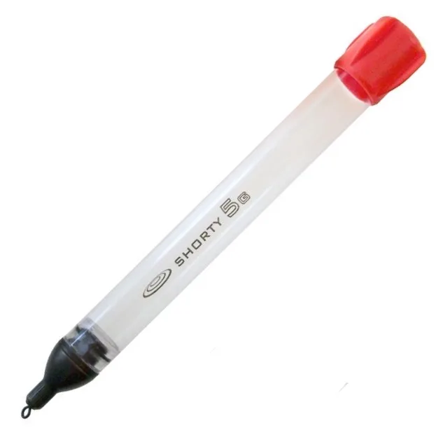 Drennan Shorty Pellet Waggler - 6g