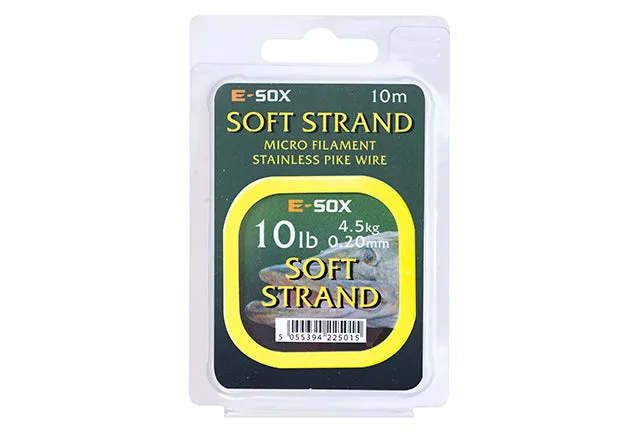 Drennan Soft Strand Wire