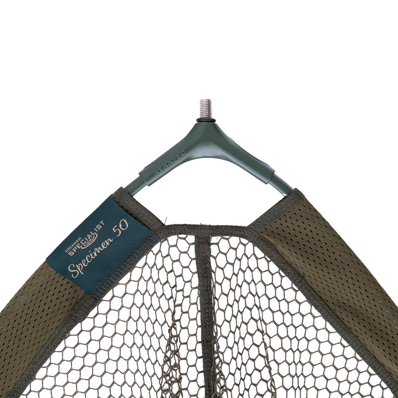 Drennan Specialist Specimen Landing Net