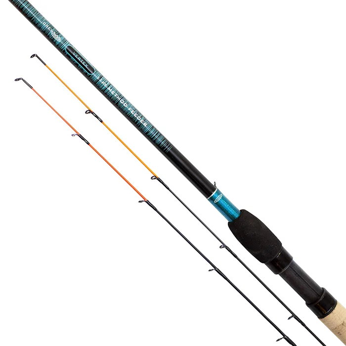 Drennan Vertex Method Feeder Rod 11ft