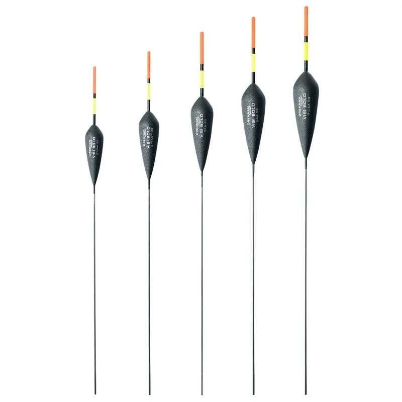 Drennan Visi Bolo Float - No.1, 2g