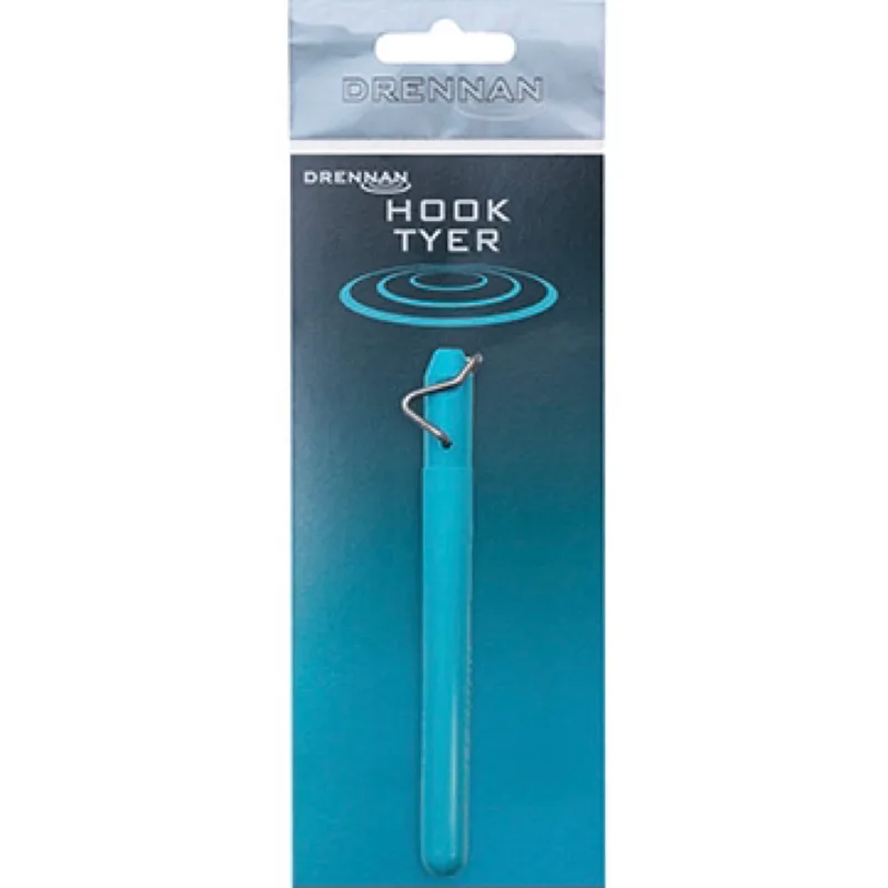 Drennan Hook Tyer