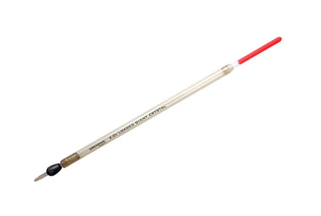 Drennan Loaded Giant Crystal Float